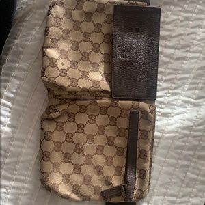 Gucci Fanny Pack